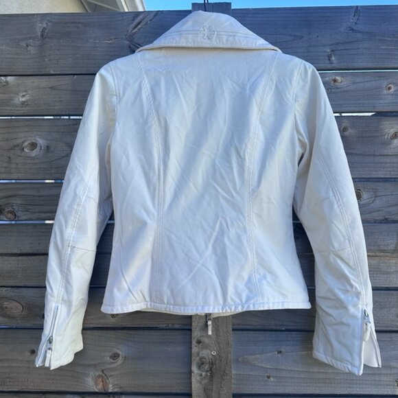 Bogner Fire + Ice Insulated Fitted Ski Outdoor Sports Jacket - S - Picture 7 of 7